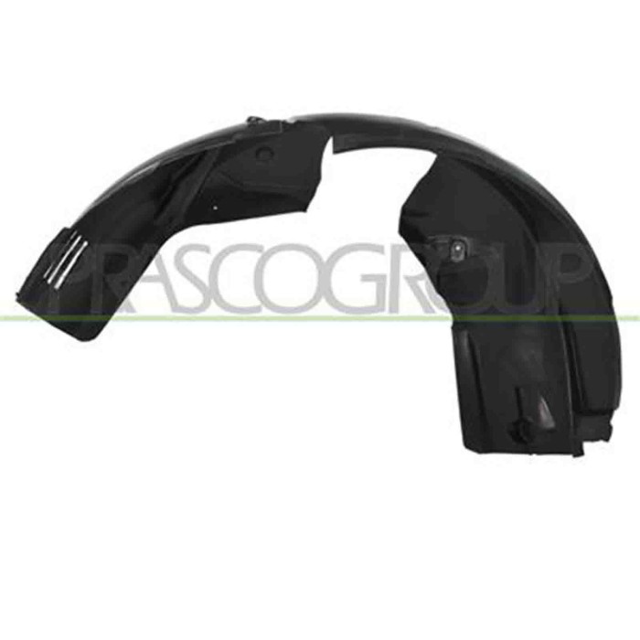 FD3443604_3.JPG Passaruota Anteriore Sinistro Per Ford Fiesta Mk Vi Dal 2008 Al 2012