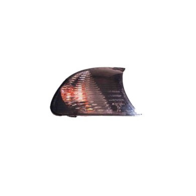NEUTRO.jpg Fanale Anteriore Bmw 3 Cabriolet 2000/2001 Sinistro+Destro Con Portalampada Fumé Py21W