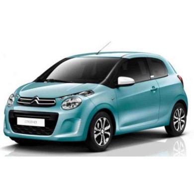 C1 2014 .jpg Passaruota Anteriore Sinistro Per Citroen C1 Dal 2014