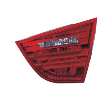 DX_SCRITTA_LOGO.jpg Fanale Posteriore Bmw 3 2008/2011 Destro Senza Portalampada Gruppo Ottico Interna Led H21W W16W