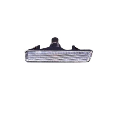 SX_SCRITTA_LOGO.jpg Fanale Laterale Bmw 7 1998/2001 Sinistro Con Portalampada Bianco Wy5W