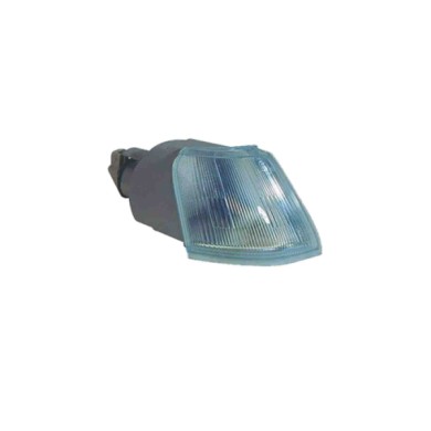 SX_SCRITTA_LOGO.jpg Fanale Anteriore Citroën Xantia Break 1993/1997 Sinistro Con Portalampada Bianco Py21W
