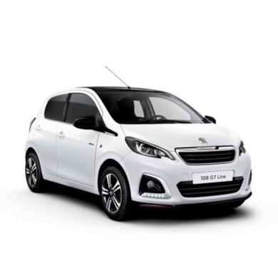 CI2067504_1.JPG Piastra Specchio Sinistra Per Citroen C1 Dal 2014