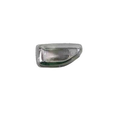 DX_SCRITTA_LOGO.jpg Fanale Laterale Dacia Logan Mcv Ii 2012/2016 Destro Senza Portalampada Gruppo Ottico Wy5W