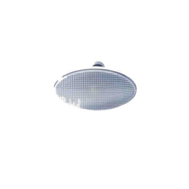 NEUTRO.jpg Fanale Laterale Fiat Palio 1999/2001 Reversibile Con Portalampada Bianco 4 Porte Wy5W