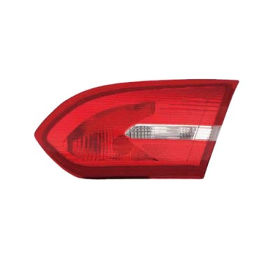 DX_SCRITTA_LOGO.jpg Fanale Posteriore Ford Focus Iii Tre Volumi 2014/2018 Destro Senza Portalampada Gruppo Ottico Interna P21W W