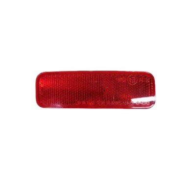 DX_SCRITTA_LOGO.jpg Fanale Posteriore Ford Transit Connect Furgonato 2013/2018 Destro Catadiottro