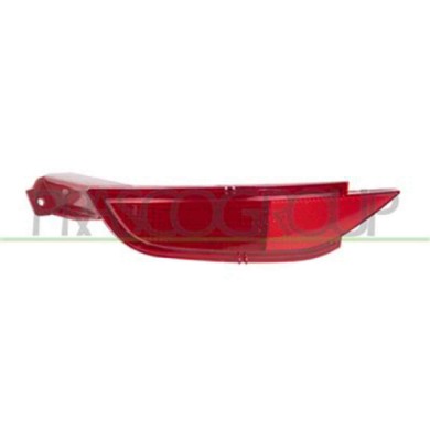 FD3444354_1.JPG Retronebbia Sinistro Per Ford Fiesta Mk Vi Dal 2008 Al 2012