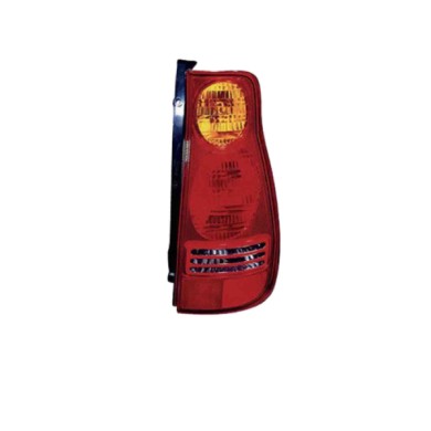 DX_SCRITTA_LOGO.jpg Fanale Posteriore Hyundai Matrix 2001/2005 Destro Senza Portalampada Gruppo Ottico P21Wx2 P21/5W