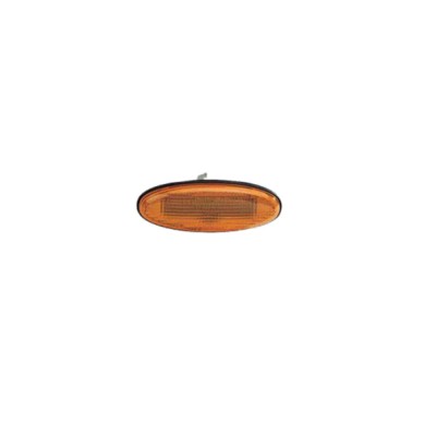 NEUTRO.jpg Fanale Laterale Mazda 626 V Hatchback 1994/1998 Reversibile Con Portalampada Arancio W5W