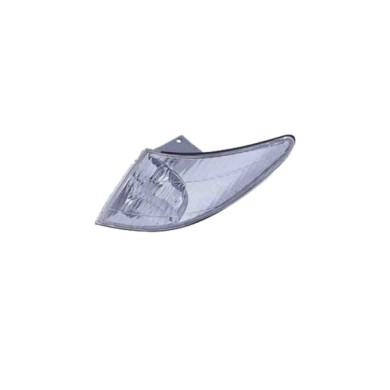 SX_SCRITTA_LOGO.jpg Fanale Anteriore Mazda Premacy 1999/2001 Sinistro Con Portalampada Bianco Py21W