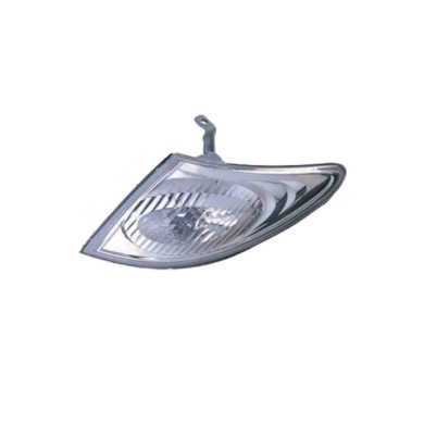 SX_SCRITTA_LOGO.jpg Fanale Anteriore Mazda Premacy 2001/2005 Sinistro Con Portalampada Bianco W21W