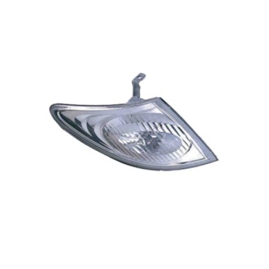 DX_SCRITTA_LOGO.jpg Fanale Anteriore Mazda Premacy 2001/2005 Destro Con Portalampada Bianco W21W