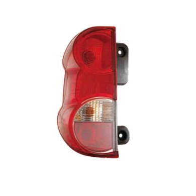 SX_SCRITTA_LOGO.jpg Fanale Posteriore Nissan Nv200/Evalia Autobus Dal 2010 Sinistro Senza Portalampada Gruppo Ottico P21W Py21W 