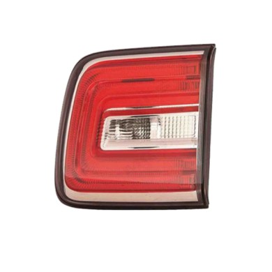 DX_SCRITTA_LOGO.jpg Fanale Posteriore Nissan Patrol Vi Dal 2014 Destro Con Portalampada Interna Led W16W