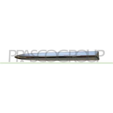 FT0302103_1.JPG Modanatura Destra Cromata Per Fiat 500 Dal 2007 Al 2015
