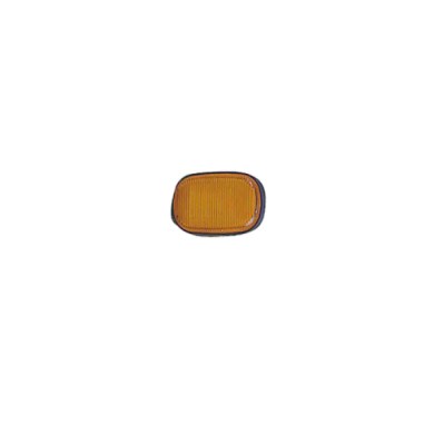 NEUTRO.jpg Fanale Laterale Toyota Carina E Sportswagon 1992/1997 Reversibile Senza Portalampada Gruppo Ottico Arancio W5W
