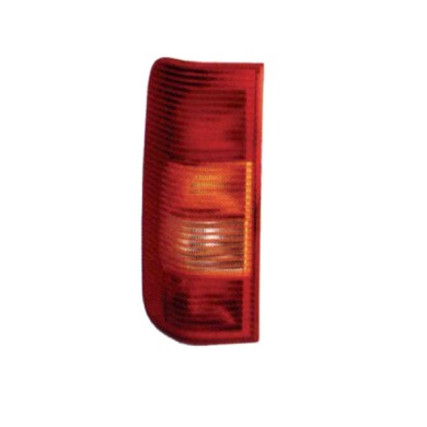 SX_SCRITTA_LOGO.jpg Fanale Posteriore Volkswagen Lt 28-46 Ii Furgonato 1996/2006 Sinistro Con Portalampada P21Wx3 P21/5W