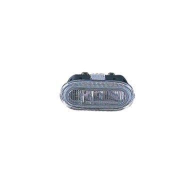 NEUTRO.jpg Fanale Laterale Volkswagen New Beetle Cabriolet 1998/2005 Reversibile Con Portalampada Bianco Led