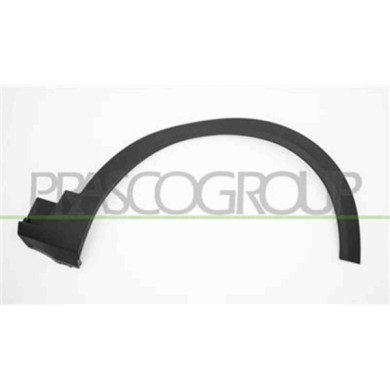 FT0601581_1.JPG Parafanghino Anteriore Destro Per Fiat 500x Dal 2015 Al 2018