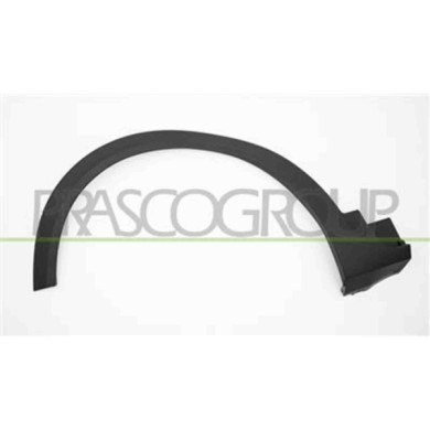 FT0601582_1.JPG Parafanghino Anteriore Sinistro Per Fiat 500x Dal 2015 Al 2018