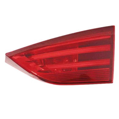 DX_SCRITTA_LOGO.jpg Fanale Posteriore Bmw X1 2013/2015 Destro Con Portalampada Interna Led P21W
