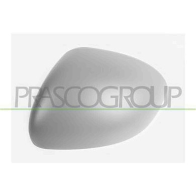 FT0607414_1.JPG Calotta Retrovisore Sinistro Con Primer Per Fiat 500x Dal 2015 Al 2018