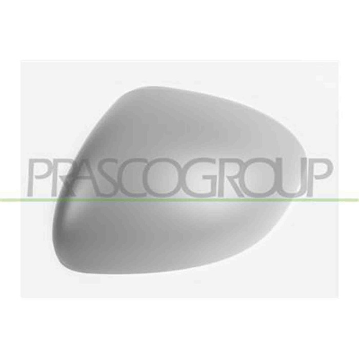 FT0607414_1.JPG Calotta Retrovisore Sinistro Con Primer Per Fiat 500x Dal 2015 Al 2018