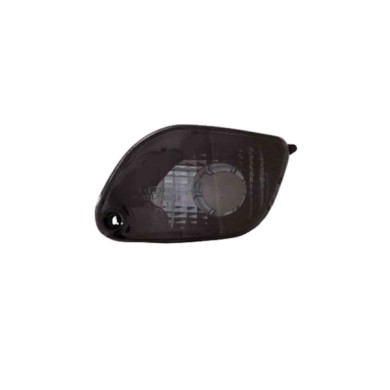 NEUTRO.jpg Fanale Anteriore Ford Focus Turnier 1998/2001 Sinistro+Destro Senza Portalampada Gruppo Ottico Fumé Py21Wx2