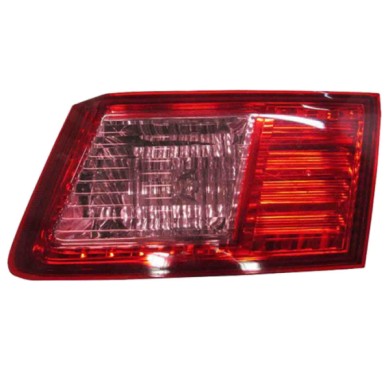 DX_SCRITTA_LOGO.jpg Fanale Posteriore Honda Accord Viii 2011/2015 Destro Senza Portalampada Gruppo Ottico Interna W21W