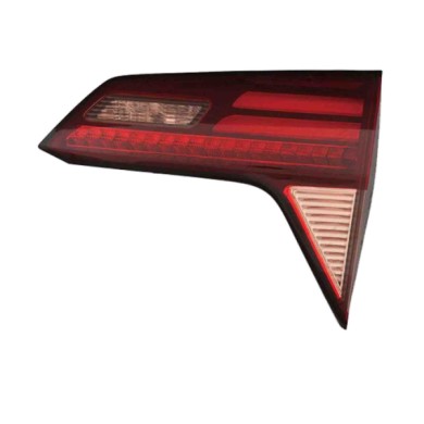 DX_SCRITTA_LOGO.jpg Fanale Posteriore Honda Hr-V 2014/2018 Destro Senza Portalampada Gruppo Ottico Interna Led W16W