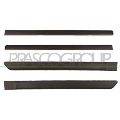 FT1221400_1.JPG Kit Modanature Porta Per Fiat Panda Dal 2003 Al 2011