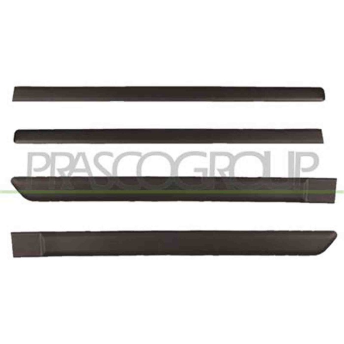 FT1221400_1.JPG Kit Modanature Porta Per Fiat Panda Dal 2003 Al 2011