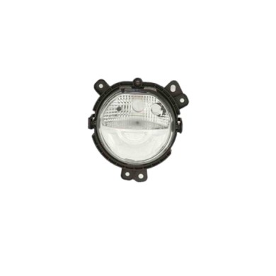 DX_SCRITTA_LOGO.jpg Fanale Anteriore Mini Mini Countryman 2016/2019 Destro Senza Portalampada Gruppo Ottico W5W Psx24W