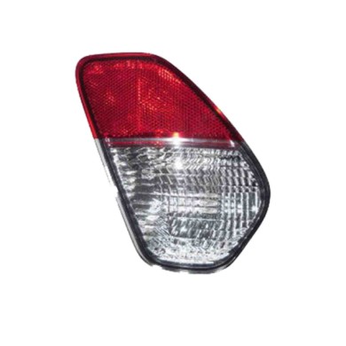 DX_SCRITTA_LOGO.jpg Fanale Posteriore Mitsubishi Outlander Iii 2017/2021 Destro Fanale Retromarcia Senza Portalampada Gruppo Ott