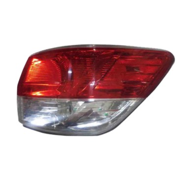 DX_SCRITTA_LOGO.jpg Fanale Posteriore Nissan Pathfinder Iv Dal 2012 Destro Senza Portalampada Gruppo Ottico W21/5W Wy21W