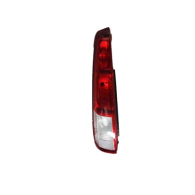 SX_SCRITTA_LOGO.jpg Fanale Posteriore Nissan X-Trail 2001/2003 Sinistro Senza Portalampada Gruppo Ottico Py21W W21W W21/5W