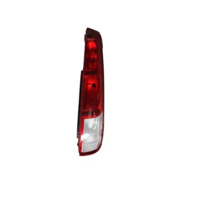 DX_SCRITTA_LOGO.jpg Fanale Posteriore Nissan X-Trail 2001/2003 Destro Senza Portalampada Gruppo Ottico Py21W W21W W21/5W