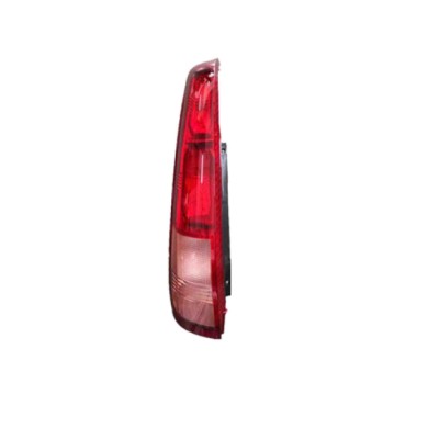 SX_SCRITTA_LOGO.jpg Fanale Posteriore Nissan X-Trail 2003/2006 Sinistro Senza Portalampada Gruppo Ottico Py21W W21W W21/5W
