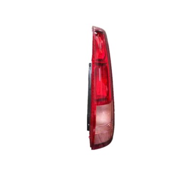 DX_SCRITTA_LOGO.jpg Fanale Posteriore Nissan X-Trail 2003/2006 Destro Senza Portalampada Gruppo Ottico Py21W W21W W21/5W