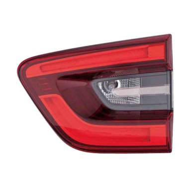 DX_SCRITTA_LOGO.jpg Fanale Posteriore Renault Kadjar Dal 2015 Destro Con Portalampada Interna Led H21W
