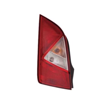 SX_SCRITTA_LOGO.jpg Fanale Posteriore Seat Mii 2011/2019 Sinistro Senza Portalampada Gruppo Ottico Py21W R10W P21/5Wx2