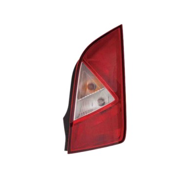 DX_SCRITTA_LOGO.jpg Fanale Posteriore Seat Mii 2011/2019 Destro Senza Portalampada Gruppo Ottico Py21W R10W P21/5Wx2