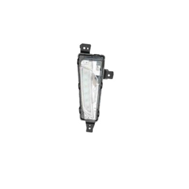 DX_SCRITTA_LOGO.jpg Fanale Anteriore Suzuki Vitara Dal 2015 Destro Luce Diurna Con Portalampada Led