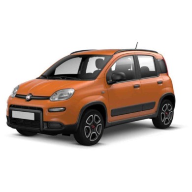 PANDA 2012 IN POI.jpg Griglia Centrale Paraurti Per Fiat Panda Dal 2012
