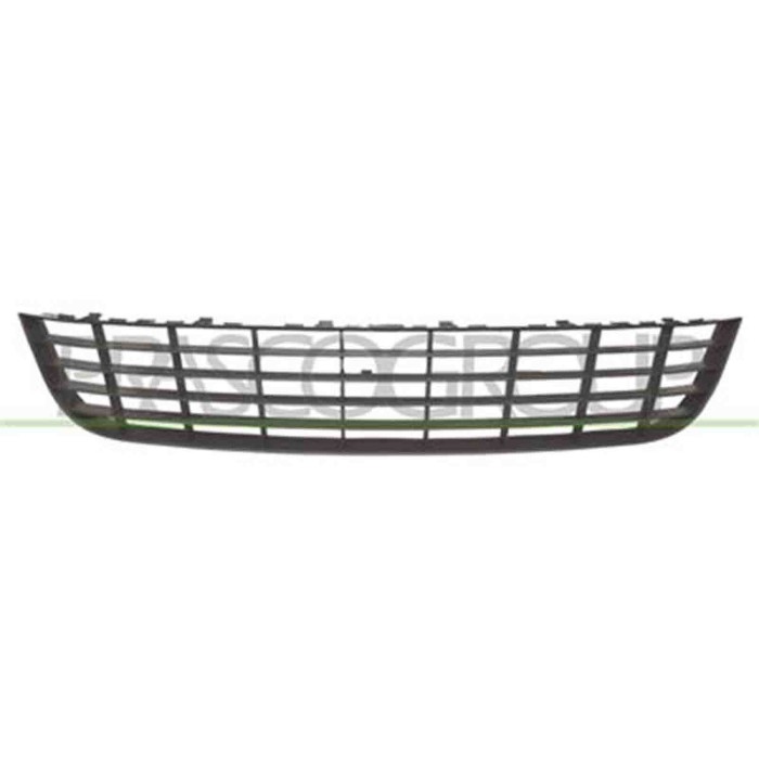 FT1382120_1.JPG Griglia Centrale Paraurti Anteriore Per Fiat Bravo Dal 2007 Al 2014