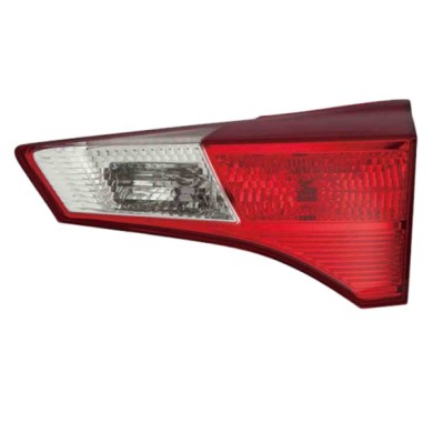 DX_SCRITTA_LOGO.jpg Fanale Posteriore Toyota Rav 4 Iv 2012/2015 Destro Senza Portalampada Gruppo Ottico Interna W16W