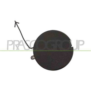 FT3421236_1.JPG Tappo Coprigancio Traino Anteriore Per Fiat Grande Punto Dal 2005 Al 2009