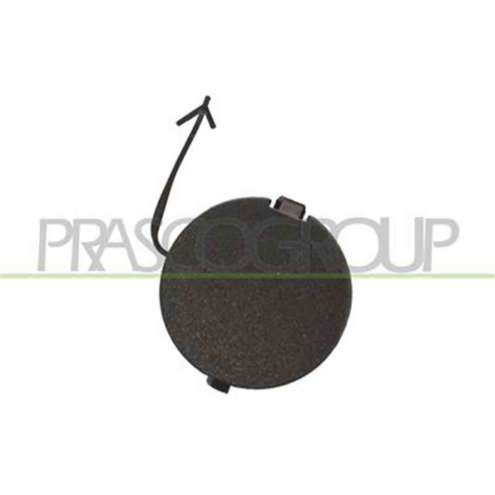 FT3421286_1.JPG Tappo Coprigancio Traino Posteriore Per Fiat Grande Punto Dal 2005 Al 2009