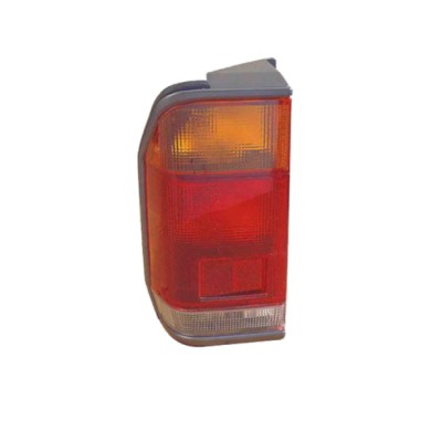 SX_SCRITTA_LOGO.jpg Fanale Posteriore Mazda E-Serie Autobus 1984/2003 Sinistro Con Portalampada P21W P21/5W T. K